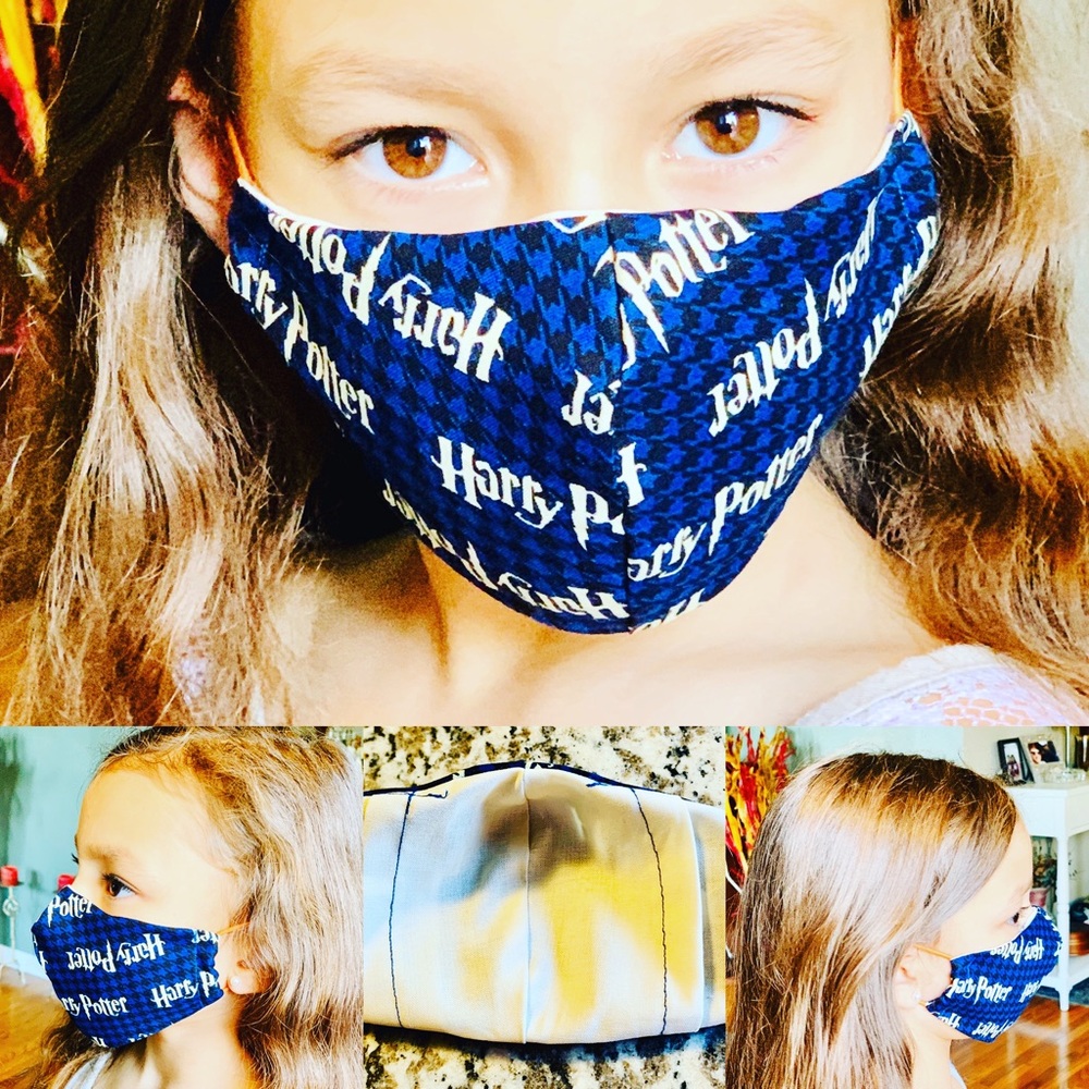 Childrens Masks